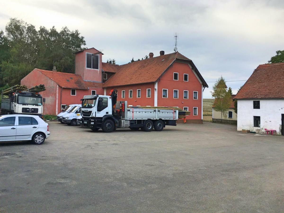 Jachabauer Ried (Eichstatt) Exterior foto