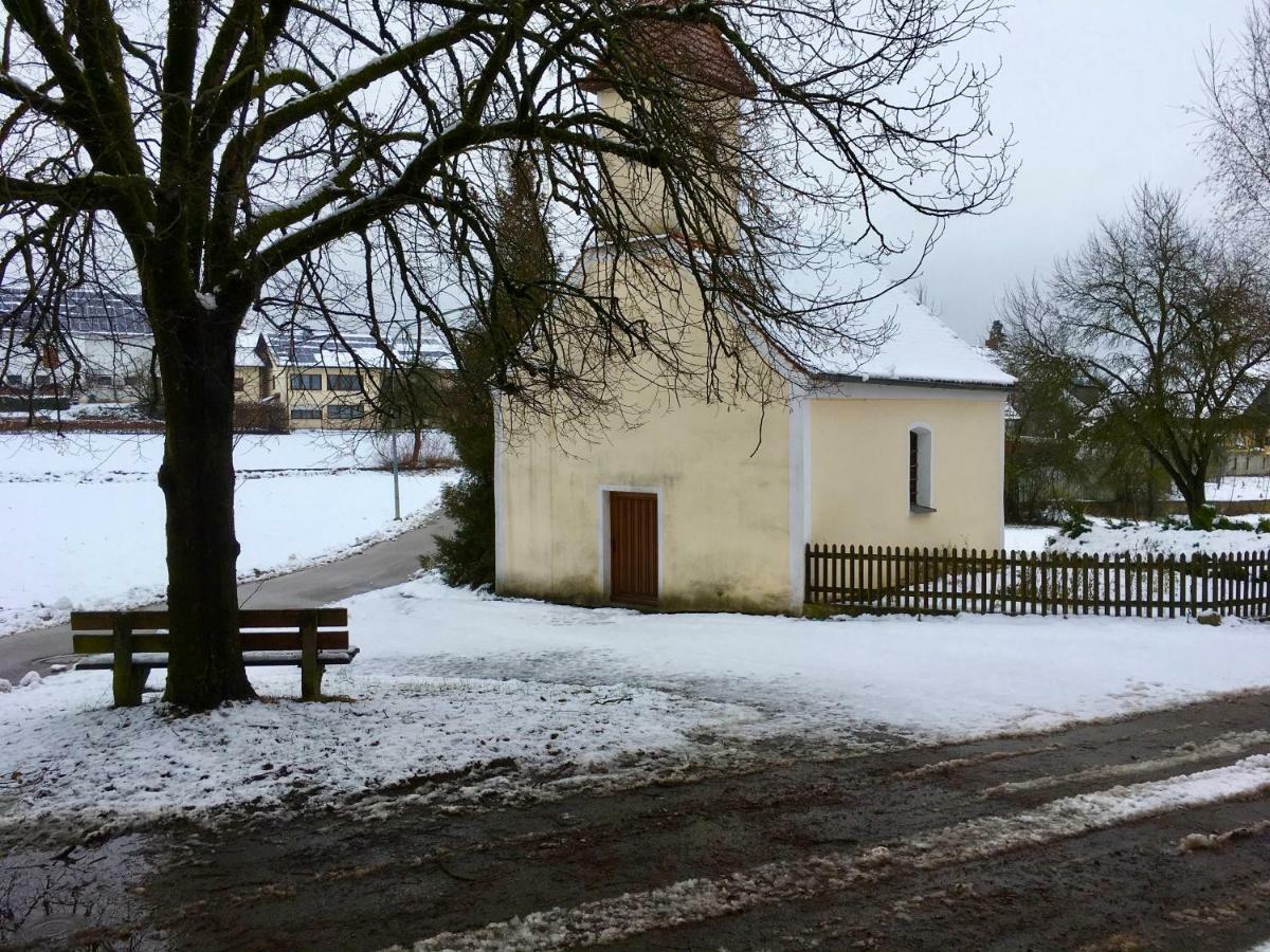 Jachabauer Ried (Eichstatt) Exterior foto
